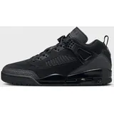 Jordan Spizike Low Herren Basketball schwarz Größe 44.5 Schuhe