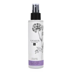 Unique Beauty Meersalz Haarspray mit Wildblumenfeld-Duft