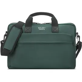 Delsey Paris Aktentasche Maubert 2.0 grün
