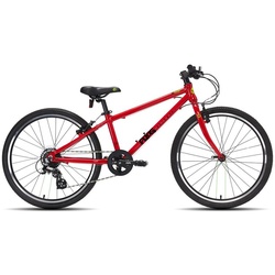 Frog Frog 62 Rot Modell 2023
