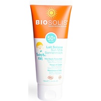 Biosolis Kids Milch LSF 50+ 100 ml