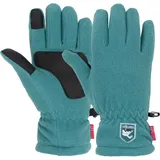 TROLLKIDS Funktions-Handschuhe Eikedalen Outdoor unisex blau 3,5