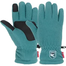 TROLLKIDS Funktions-Handschuhe Eikedalen Outdoor unisex blau 3,5
