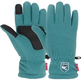TROLLKIDS Funktions-Handschuhe Eikedalen Outdoor unisex blau 3,5
