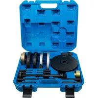 BGS Radlager-Werkzeug-Satz für Ford, Land Rover, Volvo | 82 mm