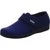 FLY FLOT Hausschuhe blau 44