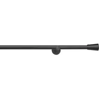 Buchheister Teleskopgarnitur 13/16mm MINO - schwarz