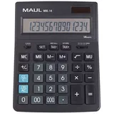 Maul MXL 14 Schwarz