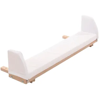babybay® Verlängerungsseite passend für Modell Original und Midi, natur