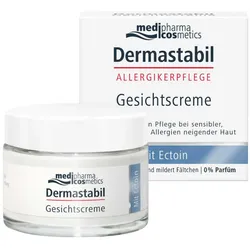 Dermastabil Gesichtscreme