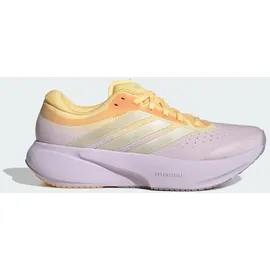 adidas Supernova Rise 3 Damen Ice Lavender/Ice Gold Metallic/Ice Tangerine 39 1/3