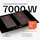 Klarstein Delicatessa 77 Flex Einbaukochfeld Induktion 4 Zonen 7000W Glaskeramik Schwarz