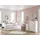 58 aufm Kessel KINDERZIMMER SET Parisot Sleep 4-tlg. Holzdekor Weiß/Eiche