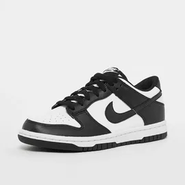 Nike Panda Dunk Low Teens White/White/Black 36,5