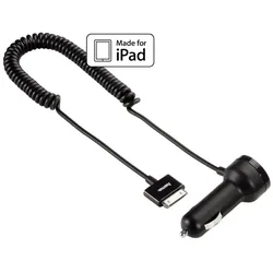 KFZ-Ladegerät 5V 2,1A für Apple 30-Pin