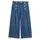 Tom Tailor Wide Leg Blau 110