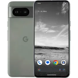 Google Pixel 8 128 GB hazel