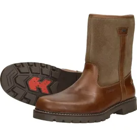 Rieker Winterstiefel Damen Braun 46