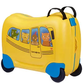 Samsonite Dream2Go Ride-On 4-Rollen Cabin 38 cm / 30 l School Bus