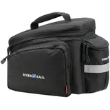 KLICKfix Gepäckträgertasche Rackpack 2 Uniklip 2 10l 910g