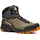 Scarpa Herren Rush TRK GTX Schuhe (Größe 48, braun)