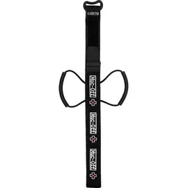 Muc-Off Utility Rahmenriemen & wasserdichte Cargo-Tasche schwarz/grün
