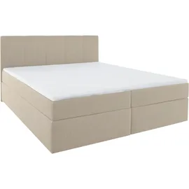 Home Affaire Fidan 194 x 210 cm H2 Beige