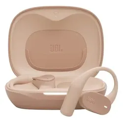 JBL Sense Lite True Wireless Open Sound Kopfhörer beige