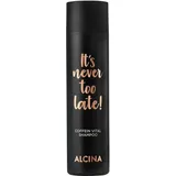 Alcina It's never too late Shampoo