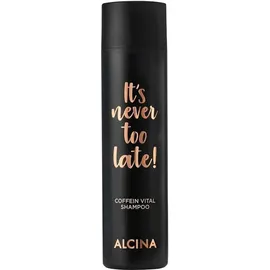 Alcina It's Never Too Late 250 ml