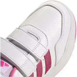 adidas Tensaur Sport 3.0 Kinder Cloud White/Bliss Pink/Grey Two 32