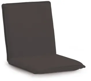 Niehoff Sit Sitzschale Microfaser Atlantis anthrazit