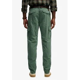 Superdry Ripstop Light Cargohose Laurel Khaki 36 32