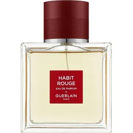 Guerlain Habit Rouge Eau de Parfum 50 ml