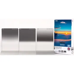 COKIN Verlaufsf. Kit Transitions 3x GND8 (Soft-Reverse-Hard) (Serie Z (L-Size)) (Angebot)