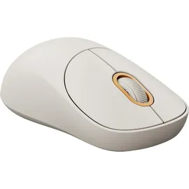 Xiaomi Wireless Mouse 3 Off-White