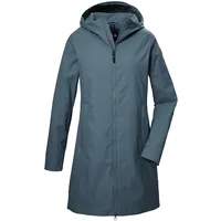 G.I.G.A. DX Damen Mantel GS 57 WMN PRK, dunkel