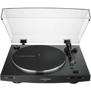 Audio-Technica AT-LP3XBT schwarz