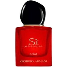 Giorgio Armani Sì Passione Éclat Eau de Parfum 30 ml