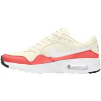Nike Air Max SC Damen Sail/White/Magic Ember/Black 42