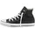 Converse Chuck Taylor All Star Classic High Top black 42