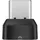 Shokz CL120C, USB-Receiver, Kunststoff, Edelstahl, Zinn, 12 g, Schwar