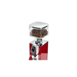 Eureka Mignon Glas Bohnenbehälter Mignon – 550g
