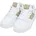 Karl Kani Damen 5 White/beige 5 EU
