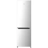 Cecotec Frigorífico Combi 2 Puertas Bolero CoolMarket Combi 250 Inox D. 250 L, Altura 180 cm y 55 cm de Ancho, Bajo Consumo, Sistema Multi Air Flow, Total No frost y 2 Cajones