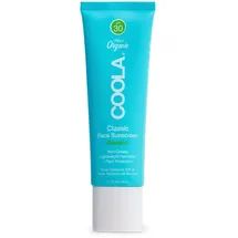 COOLA Classic Face Sonnencreme Lotion LSF 30 50 ml