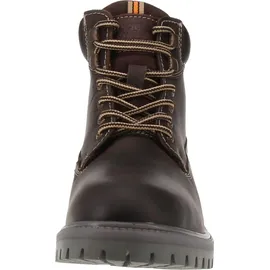 Dockers 53AX003-400 Herren Braun 42
