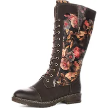 Rieker 94731 Damen Mehrfarbig 41