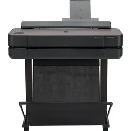 HP DesignJet T650 24" Schwarz