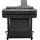 HP DesignJet T650 24" Schwarz